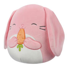 SQUISHMALLOWS Plush toy Easter edition, 19 cm