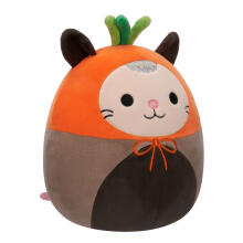 SQUISHMALLOWS Plush toy Easter edition, 19 cm