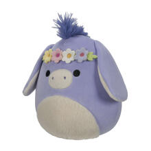 SQUISHMALLOWS Plush toy Easter edition, 19 cm