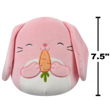 SQUISHMALLOWS Plush toy Easter edition, 19 cm
