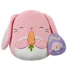 SQUISHMALLOWS Plush toy Easter edition, 19 cm