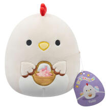 SQUISHMALLOWS Plush toy Easter edition, 19 cm
