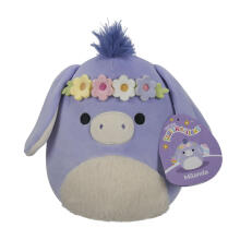 SQUISHMALLOWS Plush toy Easter edition, 19 cm