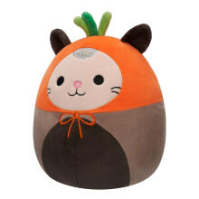 SQUISHMALLOWS Plush toy Easter edition, 19 cm