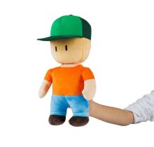 STUMBLE GUYS Huggable plush, 30 cm