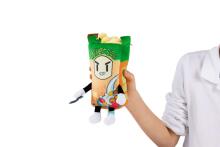 STUMBLE GUYS Plīša rotaļlieta, 20 cm