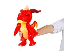 STUMBLE GUYS Plīša rotaļlieta, 20 cm