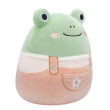 SQUISHMALLOWS Plush toy Easter edition, 19 cm