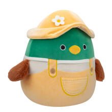 SQUISHMALLOWS Plush toy Easter edition, 19 cm