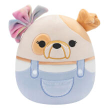 SQUISHMALLOWS Plush toy Easter edition, 19 cm
