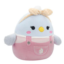 SQUISHMALLOWS Plush toy Easter edition, 19 cm