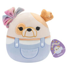 SQUISHMALLOWS Plush toy Easter edition, 19 cm