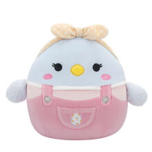 SQUISHMALLOWS Plush toy Easter edition, 19 cm