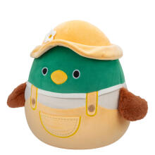 SQUISHMALLOWS Plush toy Easter edition, 19 cm