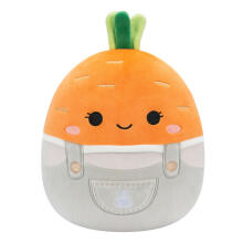 SQUISHMALLOWS Plush toy Easter edition, 19 cm