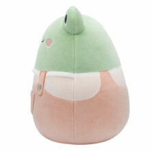 SQUISHMALLOWS Plush toy Easter edition, 19 cm