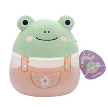 SQUISHMALLOWS Plush toy Easter edition, 19 cm