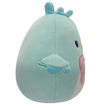 SQUISHMALLOWS Мягкая игрушка Пасхальная коллекция, 12 см