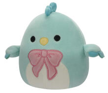 SQUISHMALLOWS Мягкая игрушка Пасхальная коллекция, 12 см