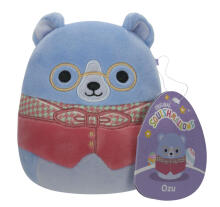SQUISHMALLOWS Мягкая игрушка Пасхальная коллекция, 12 см