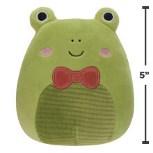 SQUISHMALLOWS Мягкая игрушка Пасхальная коллекция, 12 см