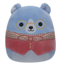 SQUISHMALLOWS Мягкая игрушка Пасхальная коллекция, 12 см