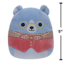 SQUISHMALLOWS Мягкая игрушка Пасхальная коллекция, 12 см