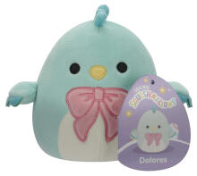 SQUISHMALLOWS Мягкая игрушка Пасхальная коллекция, 12 см