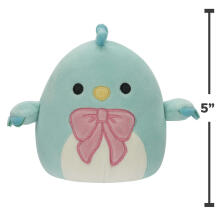 SQUISHMALLOWS Мягкая игрушка Пасхальная коллекция, 12 см