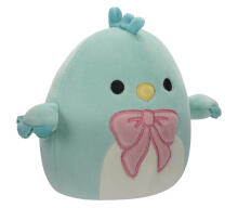 SQUISHMALLOWS Мягкая игрушка Пасхальная коллекция, 12 см