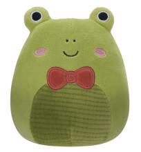 SQUISHMALLOWS Мягкая игрушка Пасхальная коллекция, 12 см