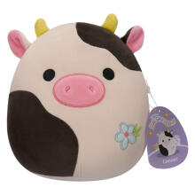 SQUISHMALLOWS Mīkstā rotaļlieta, Lieldienu sērija, 19 cm