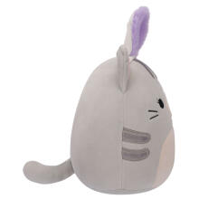 SQUISHMALLOWS Mīkstā rotaļlieta, Lieldienu sērija, 19 cm