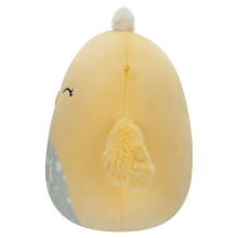 SQUISHMALLOWS Mīkstā rotaļlieta, Lieldienu sērija, 19 cm