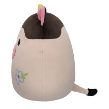 SQUISHMALLOWS Mīkstā rotaļlieta, Lieldienu sērija, 19 cm