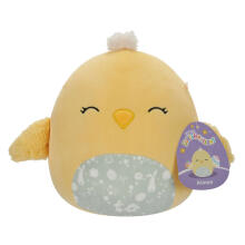 SQUISHMALLOWS Mīkstā rotaļlieta, Lieldienu sērija, 19 cm