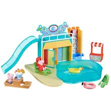 PEPPA PIG Игровой набор Peppas Waterpark