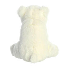 AURORA Eco Nation Plush Polar Bear, 24 cm