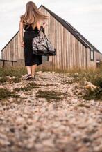 Makaszka Weekend Bag Best Memories Art.159810  Soma mamiņai
