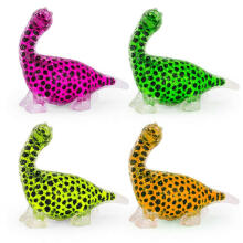 Squeezy Dino Anti-Stress Toy Art.NV659