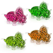 Squeezy Dino Anti-Stress Toy Art.NV659