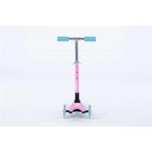 Moovkee  Scooter Milo Art.159821 Pink Children's scooter higher quality