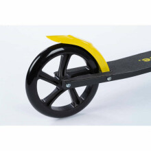 Moovkee Scooter Max  Art.159822 Yellow Kaherattaline roller