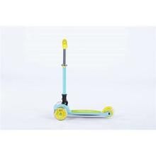 Moovkee  Scooter Milo Art.159824 Blue Children's scooter higher quality