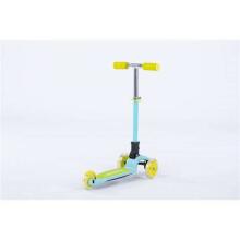 Moovkee  Scooter Milo Art.159824 Blue Children's scooter higher quality