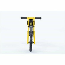 Moovkee Balance Bike Alex Air Art.159828 Yellow