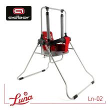 Adbor Swing Luna Art.LN-02 Детские стабильные качели c барьером