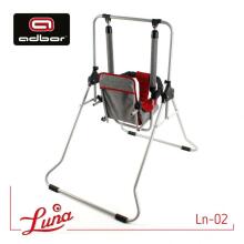 Adbor Swing Luna Art.LN-02 Детские стабильные качели c барьером