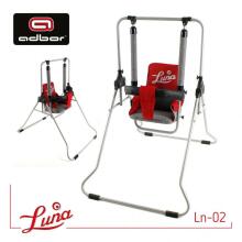 Adbor Swing Luna Art.LN-02 Детские стабильные качели c барьером