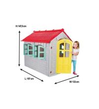 Garden Toys Playhouse Art.06-153  Детский игровой домик(Высокое качество)